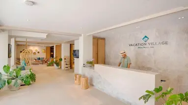 Vacation Village Phra Nang Inn