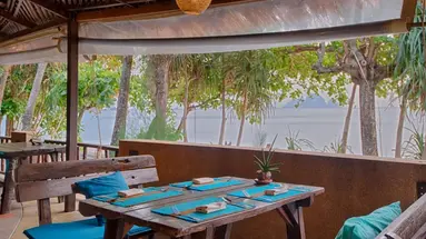 Vacation Village Phra Nang Inn