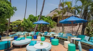 Vacation Village Phra Nang Inn