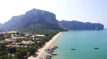 Vacation Village Phra Nang Inn