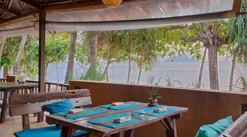 Vacation Village Phra Nang Inn