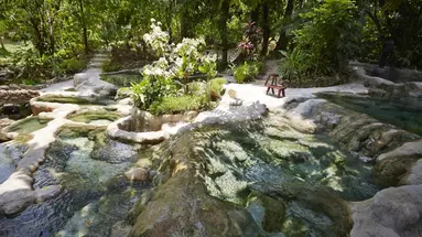 Vacation Village Phra Nang Inn