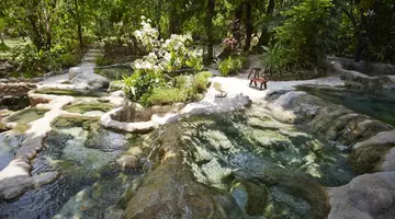 Vacation Village Phra Nang Inn