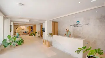 Vacation Village Phra Nang Inn