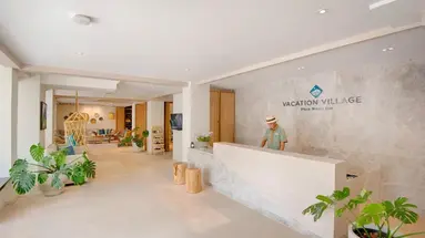 Vacation Village Phra Nang Inn