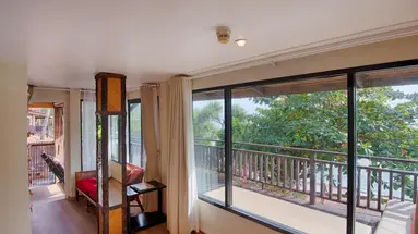 Vacation Village Phra Nang Inn