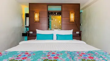 Vacation Village Phra Nang Inn
