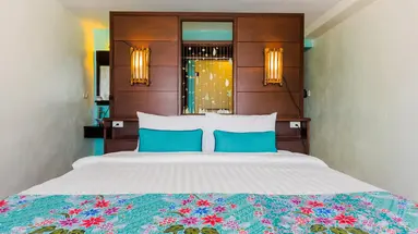 Vacation Village Phra Nang Inn