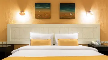 Vacation Village Phra Nang Inn