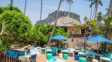 Vacation Village Phra Nang Inn