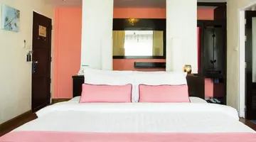 Vacation Village Phra Nang Inn