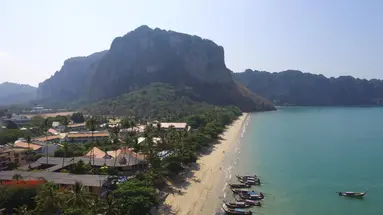 Vacation Village Phra Nang Inn