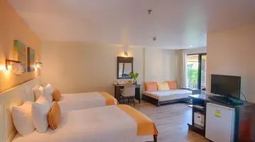 Vacation Village Phra Nang Inn