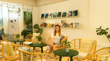 Vacation Village Phra Nang Inn