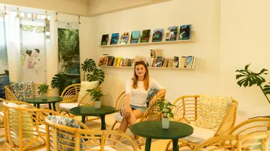 Vacation Village Phra Nang Inn