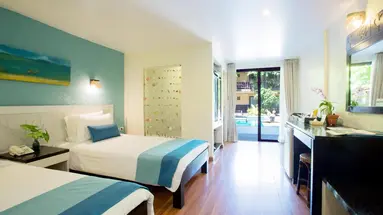 Vacation Village Phra Nang Inn