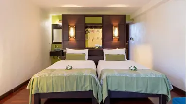 Vacation Village Phra Nang Inn