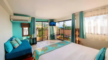 Vacation Village Phra Nang Inn