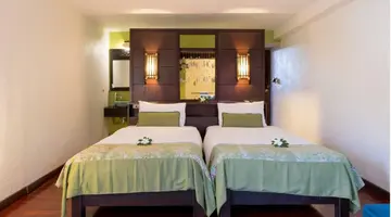 Vacation Village Phra Nang Inn
