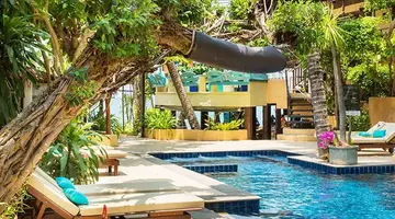 Vacation Village Phra Nang Inn