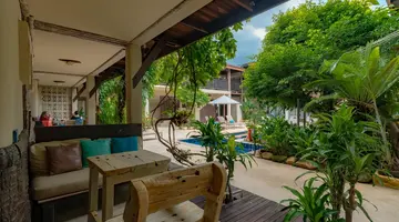 Vacation Village Phra Nang Inn