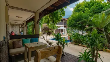 Vacation Village Phra Nang Inn