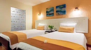 Vacation Village Phra Nang Inn