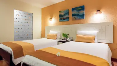 Vacation Village Phra Nang Inn