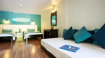 Vacation Village Phra Nang Inn