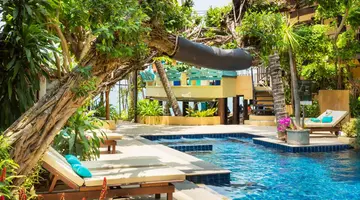 Vacation Village Phra Nang Inn