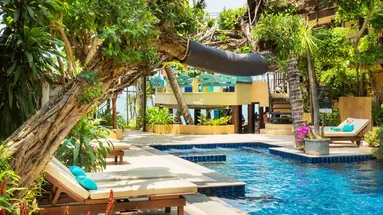 Vacation Village Phra Nang Inn