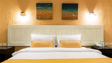 Vacation Village Phra Nang Inn