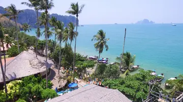 Vacation Village Phra Nang Inn