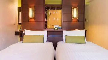 Vacation Village Phra Nang Inn