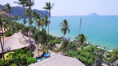 Vacation Village Phra Nang Inn