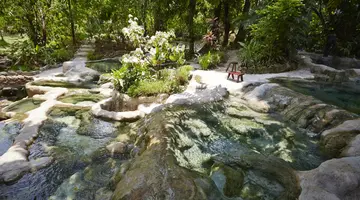 Vacation Village Phra Nang Inn