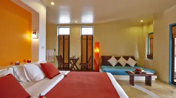 Vacation Village Phra Nang Inn