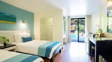 Vacation Village Phra Nang Inn