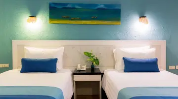 Vacation Village Phra Nang Inn