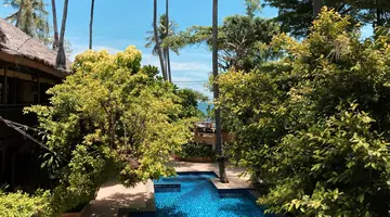 Vacation Village Phra Nang Inn