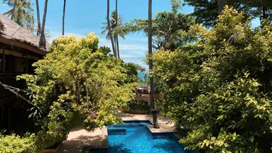 Vacation Village Phra Nang Inn