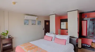 Vacation Village Phra Nang Inn