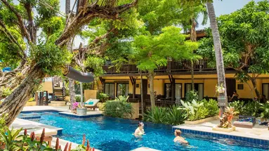Vacation Village Phra Nang Inn