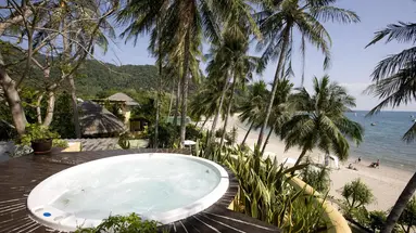 Vacation Village Phra Nang Inn