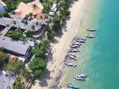 Vacation Village Phra Nang Inn