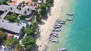 Vacation Village Phra Nang Inn