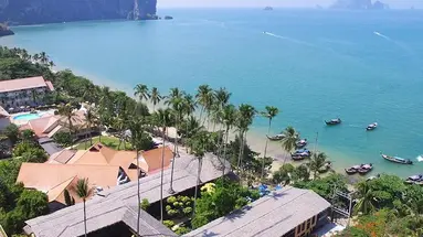 Vacation Village Phra Nang Inn