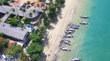 Vacation Village Phra Nang Inn