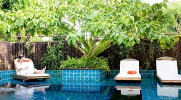 Vacation Village Phra Nang Inn