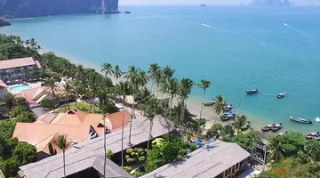 Vacation Village Phra Nang Inn